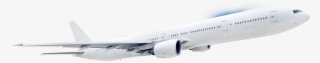 Air Freight - Boeing 777