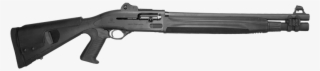 Beretta 1301 Tactical 12ga With Pistol Grip - Hatsan Mpa 18 4 1