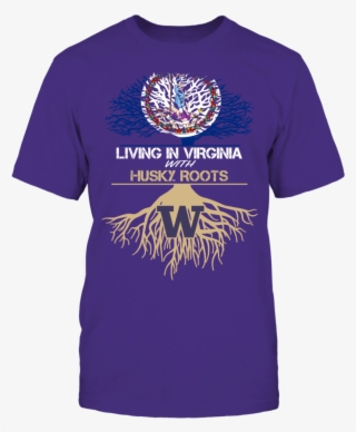 Washington Huskies - Shirt