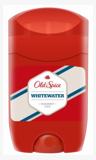 Old Spice Whitewater Deostick - Old Spice Whitewater Deo Stick