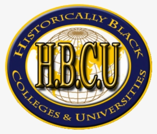 Hbcu Is An Abbreviation For Historically Black Colleges - Label