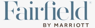 Fairfield By Marriott - Fairfield By Marriott Logo