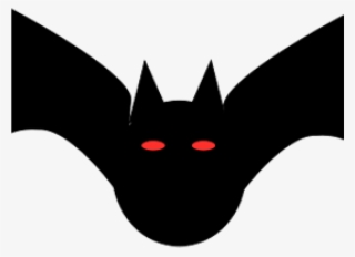 Black Bat Clipart Black Bat Encode Clipart To Base64 - Bat Clip Art