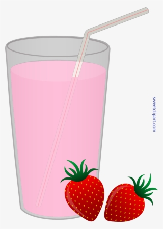 4048 X 5685 1 - Strawberry Milk Png