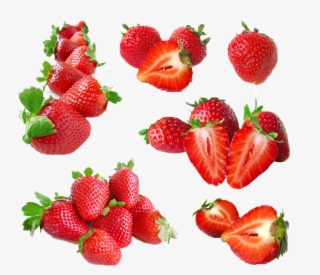 Strawberry Png, Strawberry Clipart, Clip Art, Illustrations, - Strawberry Icon Png