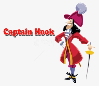 Free Png Download Captain Hook Clipart Png Photo Png - Captain Hook Png