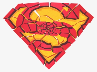 Dc Comics Universe & June 2019 Solicitations Spoilers - Superman Logo