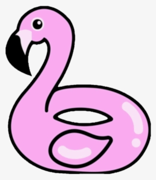 Floaties Sticker
