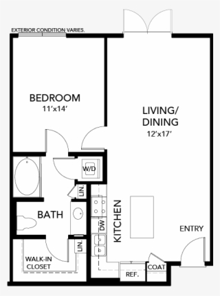 Access Culver City - Diagram