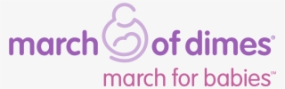 Thank You For Your Continued Support Of March Of Dimes - March Of Dimes