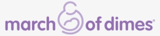 Logo-march - March Of Dimes