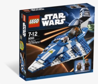 Lego Plo Koon Sets