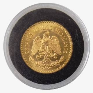 Pre-owned 1959 Mexican 10 Peso Gold Coin - Coin