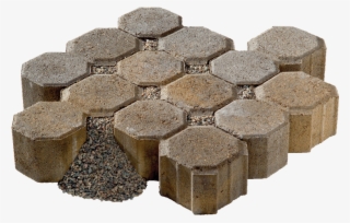 Grouping - Cobblestone