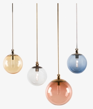 Domus Pendant Light - Sphere