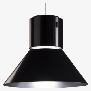 Pendant Downlight, Nordeon Luminaires, Commercial Lighting - Stormbell Lamp