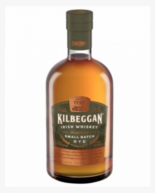 Kilbeggan Small Batch Rye - Blended Whiskey