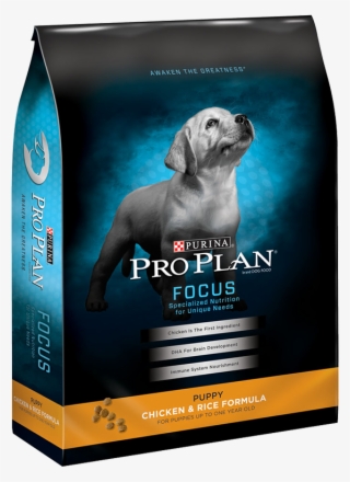 Roll Over Image To Zoom - Purina Pro Plan Focus Puppy