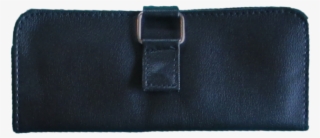 Black Shear Case - Wallet