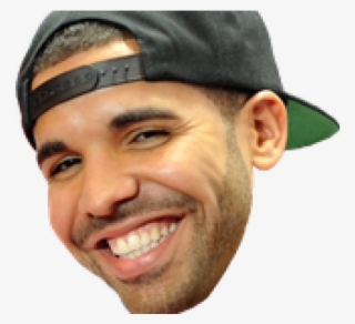 Drake Clipart Hotline Bling - Drake Face