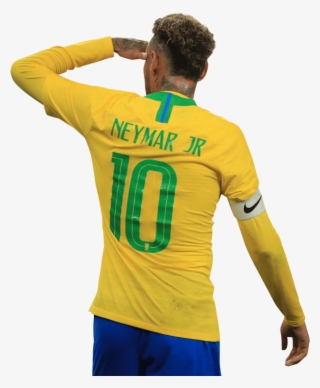 Neymar Render - Player