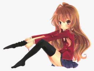 Iamyourenemy Images Taiga Hd Wallpaper And Background - Anime Chibi Taiga  Toradora Png Transparent PNG - 700x800 - Free Download on NicePNG