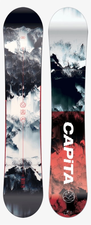 Get The Snowboard Flex Rating, Rider Type, Camber Type, - Capita Outerspace Living Snowboard