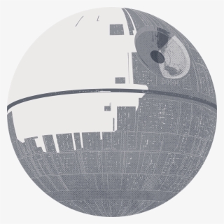 Img Deathstar - Circle