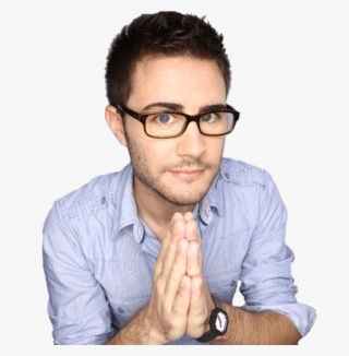 Cyprien Portrait - Cyprien Iov