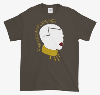 Okoye - Tee - T-shirt