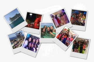 Disney Vip - Collage