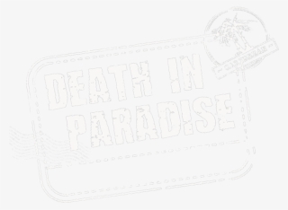 Death In Paradise - Document