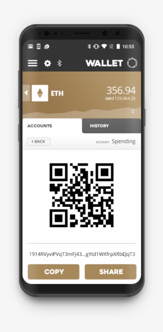 Seamlessly Transfer Your Funds Through The Companion - Iphone