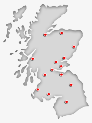 Book A Property Survey - Local Authorities In Scotland
