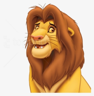 Download Lion King Clipart Png Photo - Happy Lion King Quotes