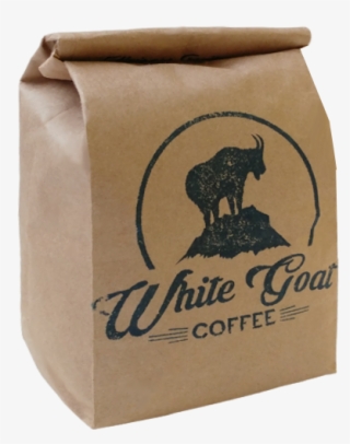 White Goat Coffee Drip - Camel