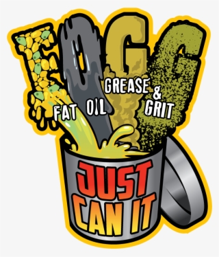 can your cooking grease
