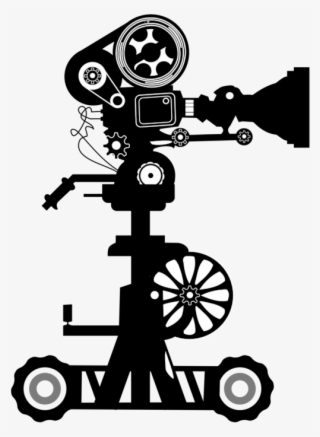Movie Camera Camera Film Clip - Short Film Making Workshop