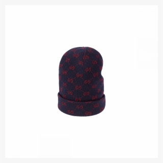 More Views - Beanie