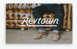 Gift Card - Poster