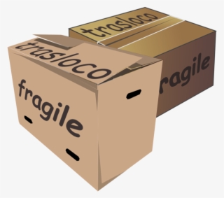 File - Trasloco - Box