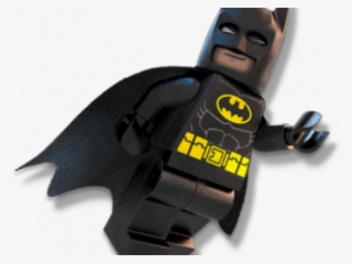 Lego Movie Characters Batman