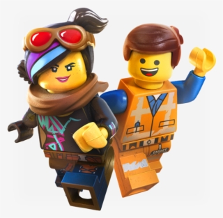 The Lego® Movie 2 Videogame On The Mac App Store - Emmet Lego Movie 2