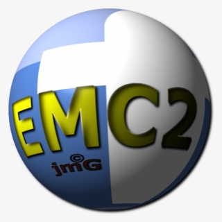 Club Emc2 Emc2 Emillions Club Est Sur Facebook - Emblem