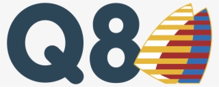 Q8 Logo Png Transparent - Kuwait Petroleum International