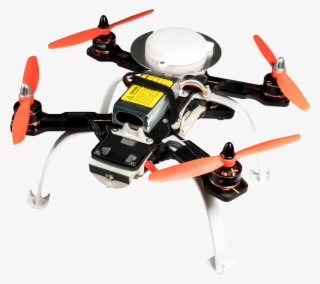 Qualcomm Flight Pro Drone