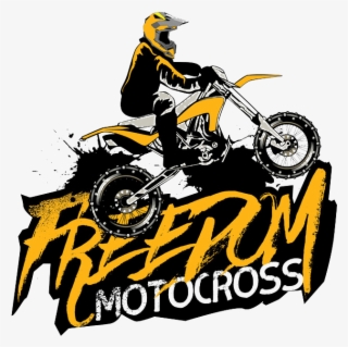 Clip Art Freeuse Logo Motorcycle Design Image Transprent - Logo Motocross Png