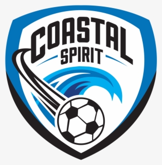 Coastal Logo Mfweb - Kick American Football