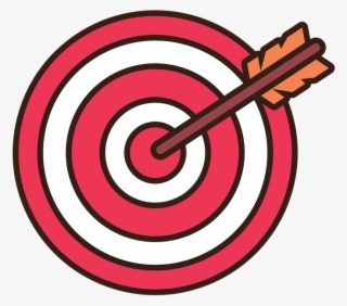 bullseye icon - circle