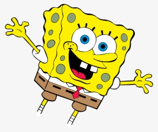 Hey, Hey Hey Here's A Few Sponge Bob Clip Arts I've - Spongebob Squarepants House